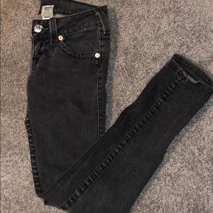 True Religion Jeans. Barley worn. Good condition.
